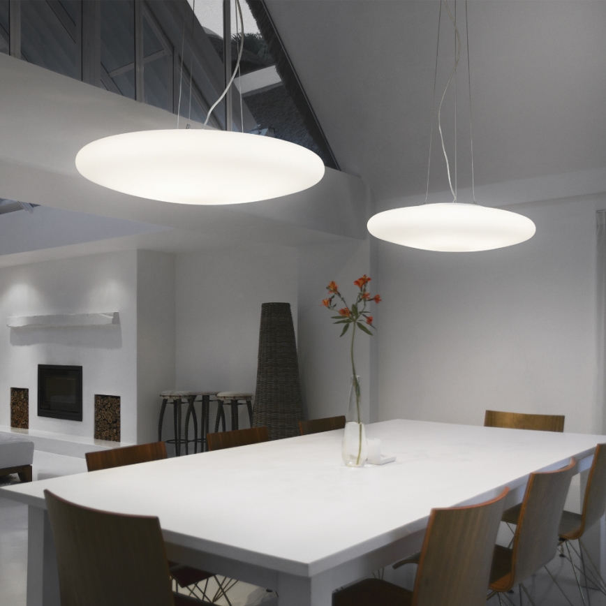 Ideal Lux - Lühter SMARTIES 5xE27/42W/230V 60 cm