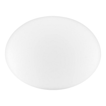 Ideal Lux - NINFEA universaalne asendusvarjuk, Ø 25 cm, valge