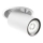 Ideal Lux - NOVA süvistatav LED-spotvalgusti LED/12W/230V 4000K CRI 90, läbimõõt 10 cm, valge