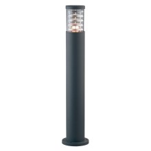 Ideal Lux - Õuelamp 1xE27/60W/230V antratsiit 800 mm
