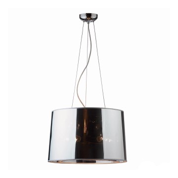 Ideal Lux - Rippvalgusti 5xE27/60W/230V