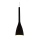 Ideal Lux - Rippvalgusti kaabliga FLUT 1xE27/60W/230V, läbimõõt 14,5 cm, must