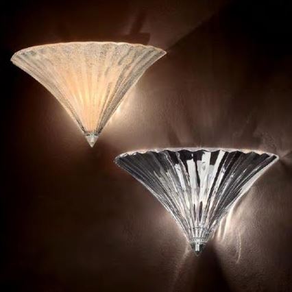 Ideal Lux - Seinavalgusti 1xE14/40W/230V