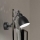 Ideal Lux - Seinavalgusti 1xE27/60W/230V must