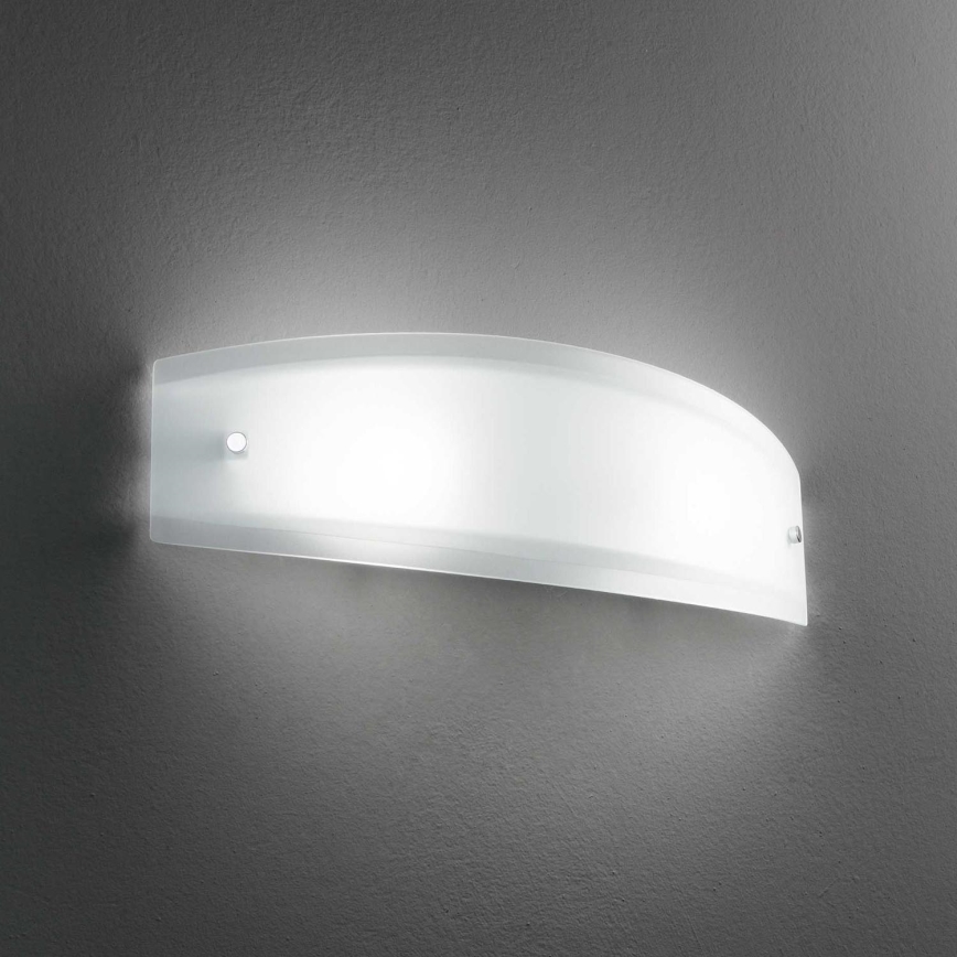 Ideal Lux - Seinavalgusti 2xE27/60W/230V