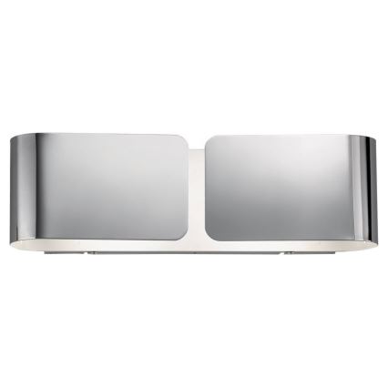 Ideal Lux - Seinavalgusti 2xE27/60W/230V