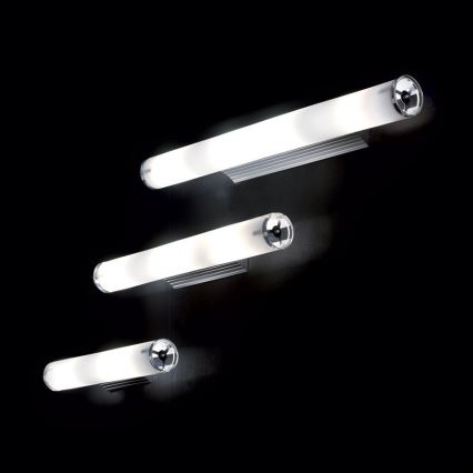 Ideal Lux - Seinavalgusti 3xE14/40W/230V