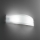 Ideal Lux - seinavalgusti ALI 2xE27/60W/230V valge