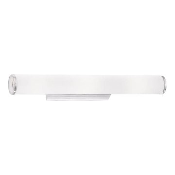 Ideal Lux - Seinavalgusti CAMERINO 3xE14/40W/230V valge