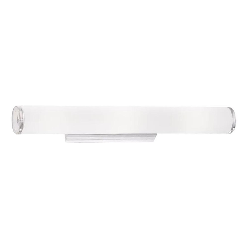 Ideal Lux - Seinavalgusti CAMERINO 3xE14/40W/230V valge