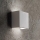 Ideal Lux - Seinavalgusti FLASH GESSO 1xG9/40W/230V valge