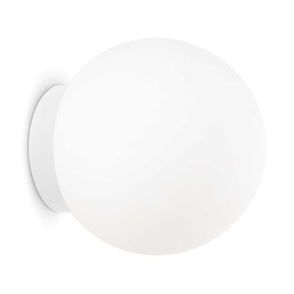 Ideal Lux - Seinavalgusti MAPA 1xE27/60W/230V