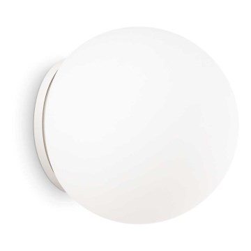 Ideal Lux - Seinavalgusti MAPA 1xE27/60W/230V