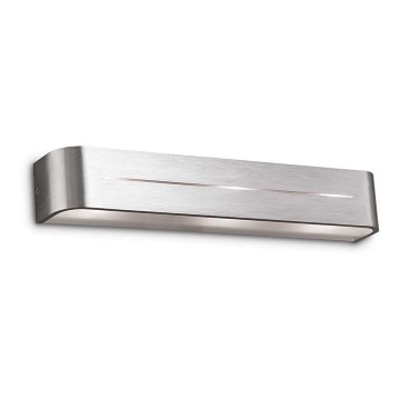 Ideal Lux - Seinavalgusti POSTA 3xE14/40W/230V mattkroom