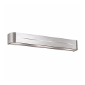 Ideal Lux - Seinavalgusti POSTA 4xE14/40W/230V mattkroom