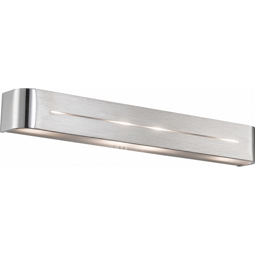 Ideal Lux - Seinavalgusti POSTA 4xE14/40W/230V mattkroom
