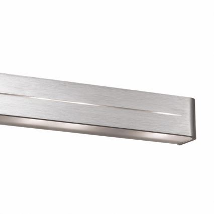 Ideal Lux - Seinavalgusti POSTA 4xE14/40W/230V mattkroom