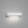 Ideal Lux - Seinavalgusti POSTA 4xE14/40W/230V valge