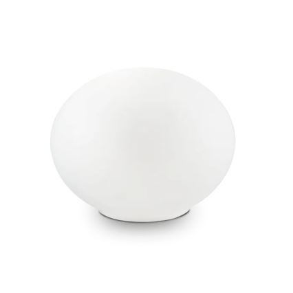 Ideal Lux - SMARTIES LED laualamp 1xG9/3W/230V, läbimõõt 14 cm, valge