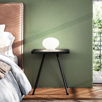 Ideal Lux - SMARTIES LED laualamp 1xG9/3W/230V, läbimõõt 14 cm, valge