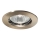 Ideal Lux - Süvistatav valgusti JAZZ 1xGU10/50W/230V pronks