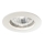 Ideal Lux - Süvistatav valgusti JAZZ 1xGU10/50W/230V valge
