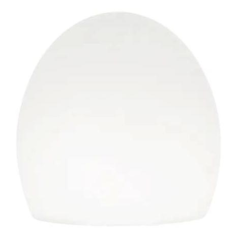 Ideal Lux - Universaalne asendusvari CLIO d. 23 cm valge