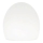 Ideal Lux - Universaalne asendusvari CLIO d. 23 cm valge