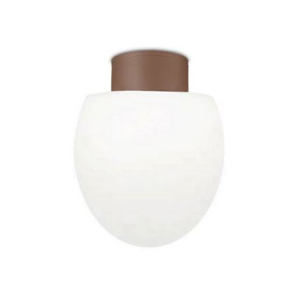Ideal Lux - Universaalne asendusvari CLIO d. 23 cm valge