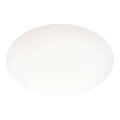 Ideal Lux - Universaalne asendusvari CLIO d. 28 cm valge