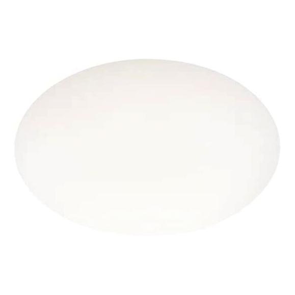 Ideal Lux - Universaalne asendusvari CLIO d. 28 cm valge