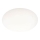 Ideal Lux - Universaalne asendusvari CLIO d. 28 cm valge