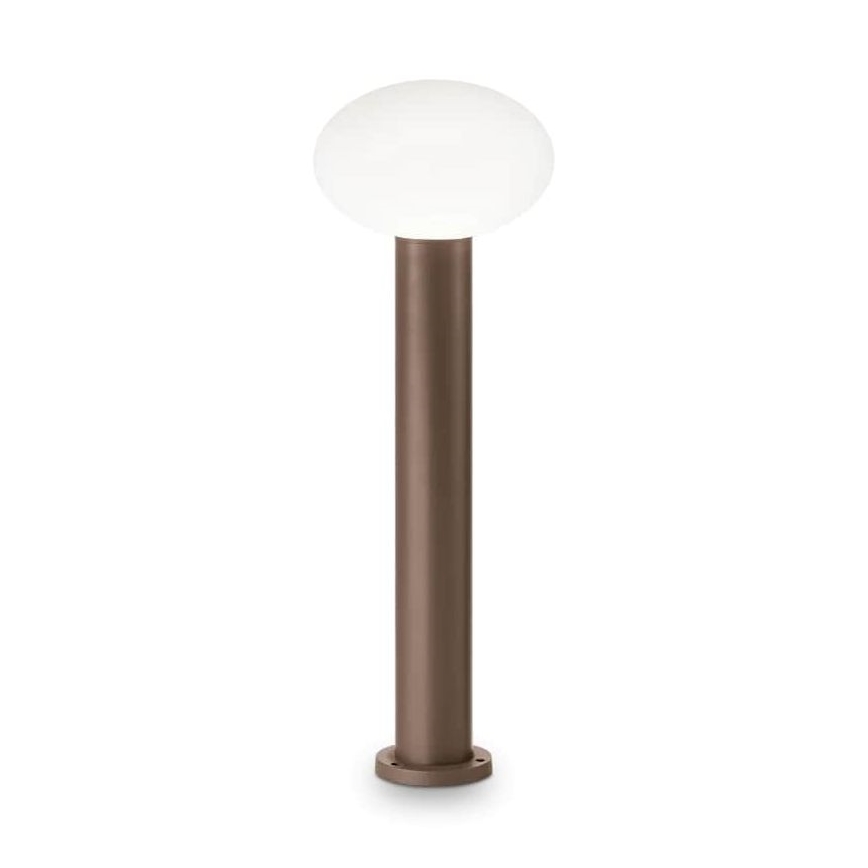 Ideal Lux - Universaalne asendusvari CLIO d. 28 cm valge
