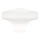 Ideal Lux - Universaalne asendusvari CLIO d. 30 cm valge