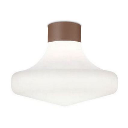 Ideal Lux - Universaalne asendusvari CLIO d. 30 cm valge