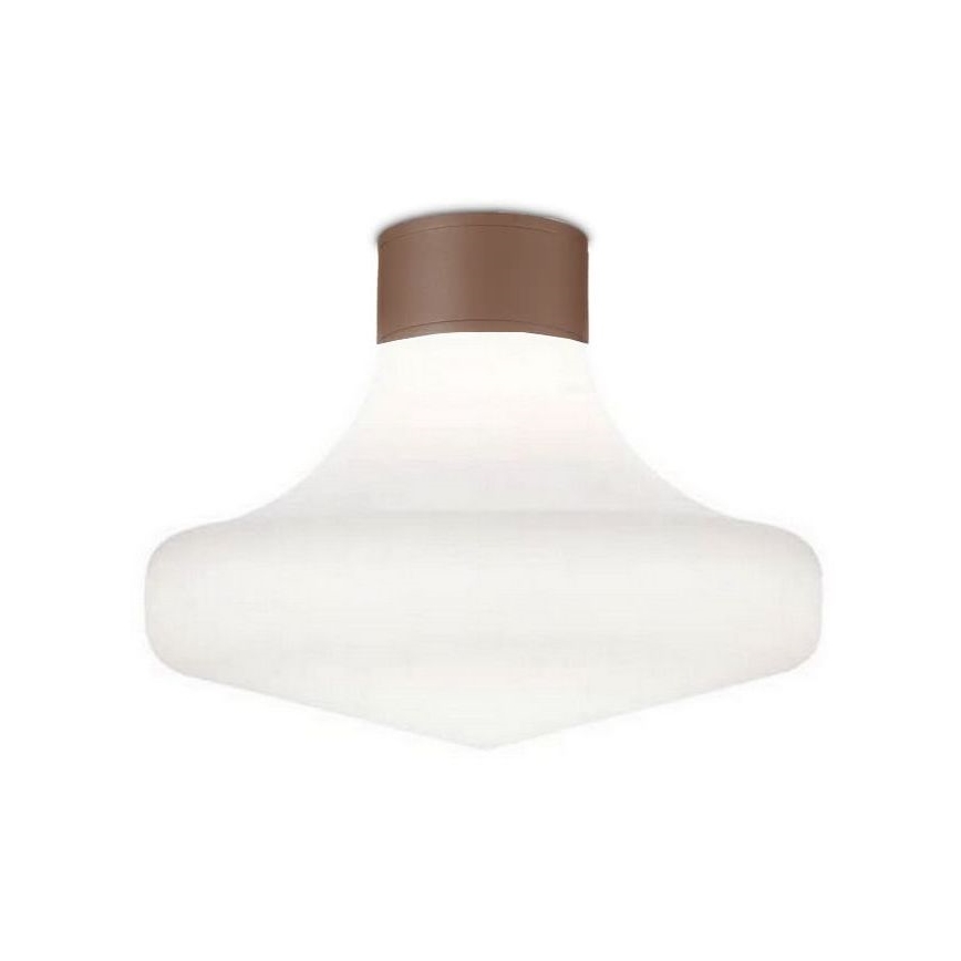 Ideal Lux - Universaalne asendusvari CLIO d. 30 cm valge