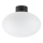 Ideal Lux - Väli laevalgusti CLIO 1xE27/42W/230V IP44 must