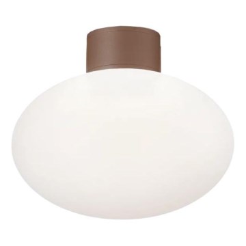 Ideal Lux - Väli laevalgusti CLIO 1xE27/42W/230V IP44 pruun