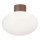Ideal Lux - Väli laevalgusti CLIO 1xE27/42W/230V IP44 pruun