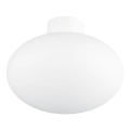 Ideal Lux - Väli laevalgusti CLIO 1xE27/42W/230V IP44 valge