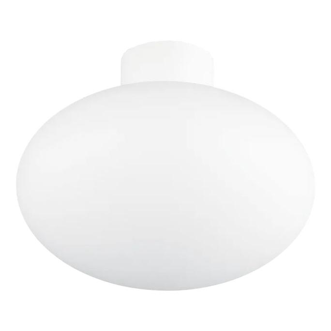 Ideal Lux - Väli laevalgusti CLIO 1xE27/42W/230V IP44 valge