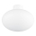 Ideal Lux - Väli laevalgusti CLIO 1xE27/42W/230V IP44 valge