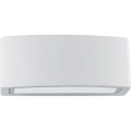 Ideal Lux - Väli seinavalgusti ANDROMEDA 1xE27/60W/230V IP55 hall