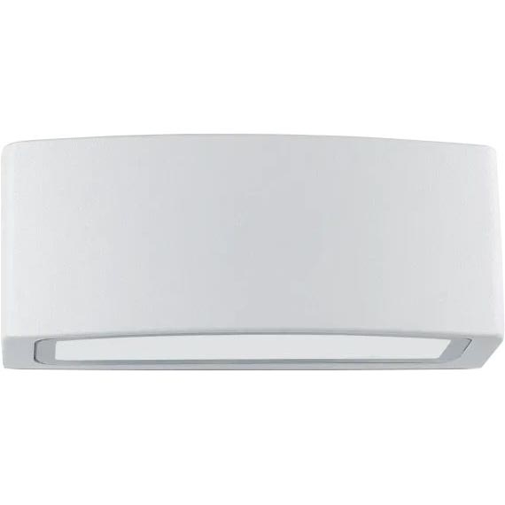 Ideal Lux - Väli seinavalgusti ANDROMEDA 1xE27/60W/230V IP55 hall