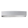 Ideal Lux - Väli seinavalgusti ANDROMEDA 2xE27/60W/230V IP55 hall