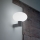Ideal Lux - Väli seinavalgusti CLIO 1xE27/42W/230V IP44 antratsiit