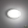 Ideal Lux - Väli seinavalgusti MADDI 1xE27/23W/230V IP66 valge