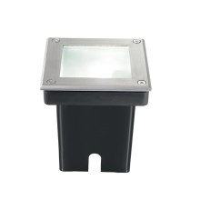 Ideal Lux - Väli sissesõidutee valgusti 1xG9/28W/230V