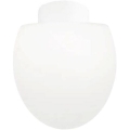 Ideal Lux - välilaelamp CLIO 1xE27/42W/230V IP44 valge