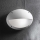 Ideal Lux - Välisseinavalgusti POLAR 1xE27/23W/230V IP66 valge